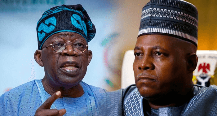 Muslim-Muslim ticket has failed Nigerians-Sharia Council