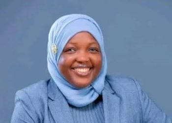 I divorced, remarried during my programme, says UNILAG best PhD student