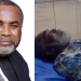 Zack Orji is a National asset, Minister says after visiting ailing Actor