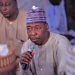 Zulum brokers truce between Fulani herders, farmers in Borno town