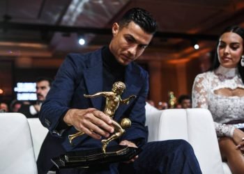 𝐁𝐚𝐥𝐥𝐨𝐧 𝐝’𝐎𝐫 has 𝐥𝐨𝐬t 𝐜𝐫𝐞𝐝𝐢𝐛𝐢𝐥𝐢𝐭𝐲- Cr7