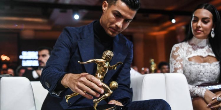 𝐁𝐚𝐥𝐥𝐨𝐧 𝐝’𝐎𝐫 has 𝐥𝐨𝐬t 𝐜𝐫𝐞𝐝𝐢𝐛𝐢𝐥𝐢𝐭𝐲- Cr7