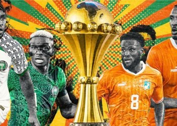 Grand finale as  Super Eagles eye fourth title against Ivory Coast