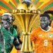 Grand finale as  Super Eagles eye fourth title against Ivory Coast