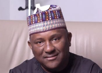 Just in: BUA announces 50% salary increment for staff