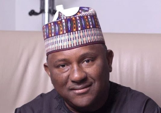 Just in: BUA announces 50% salary increment for staff