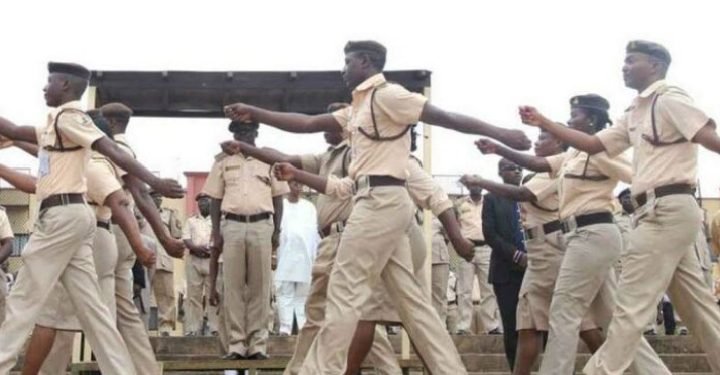 We are not recruiting- Immigration