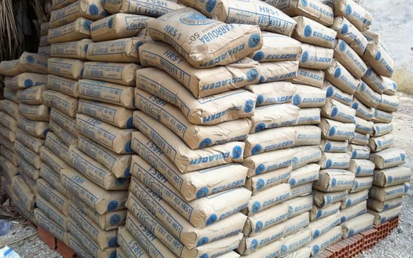 Cement Manufacturers Agree To Slash Prices, List Conditions
