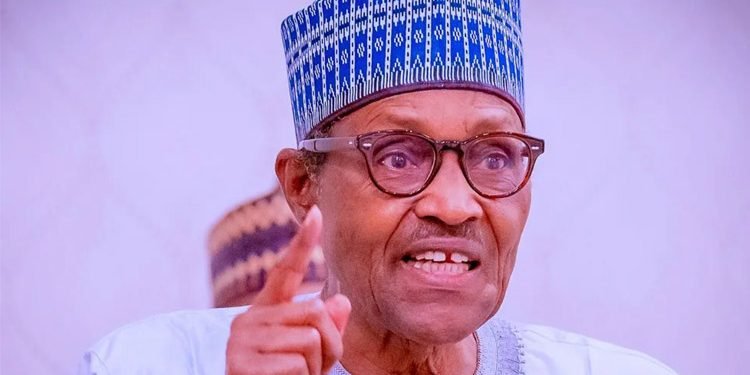 Tinubu to probe Buhari’s N22.7trn Loan