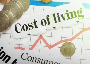 Cost of living