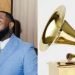 Burna Boy, Davido, Tems all misses out on Grammy award