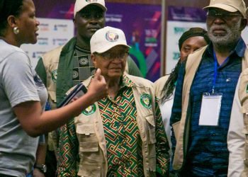 Democracy and Development (CDD West Africa)