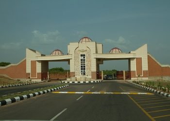 Dr Saka Suleiman Bolakale, Principal Medical Officer, Kwara State University, Malete