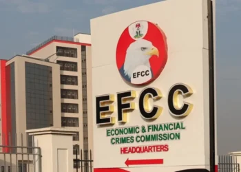 EFCC logo