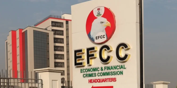 EFCC logo