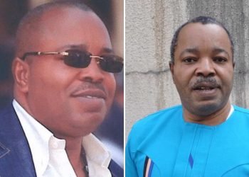 Edo State, Jarrett Tenebe