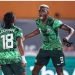 Sen Barau hails Super Eagles, says we are optimistic of lifting AFCON trophy