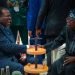Tinubu condoles Namibia  over the passing of President Hage Geingob