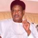 Deputy President of the Senate mourns first-elected Yobe Gov, Bukar Abba Ibrahim