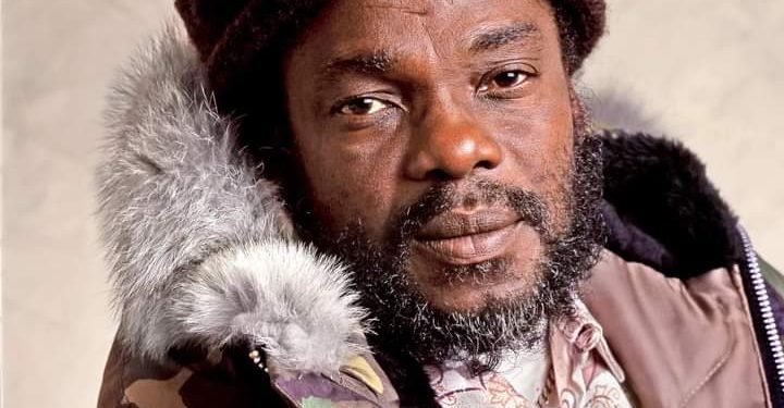 Tribute to Aston Barrett