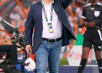 Nigeria Super Eagles coach, Peseiro may leaves after AFCON