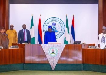 Support local farmers to boost food production- Tinubu urges governors