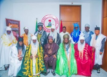 Promote unity, support communities you reside in – Senator Barau tells Northerners living in South