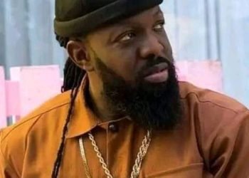 Eedris Abdulkareem will always be my boss but we don’t talk