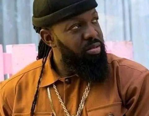 Eedris Abdulkareem will always be my boss but we don’t talk