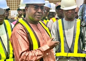 NDLEA officers grateful over President Tinubu’s support for drug war – Marwa