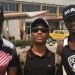 P Square took me to London for my first show- Wizkid