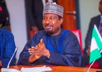 BUK to confer honourary doctorate degrees on Deputy Senate President, AfDB President on Saturday