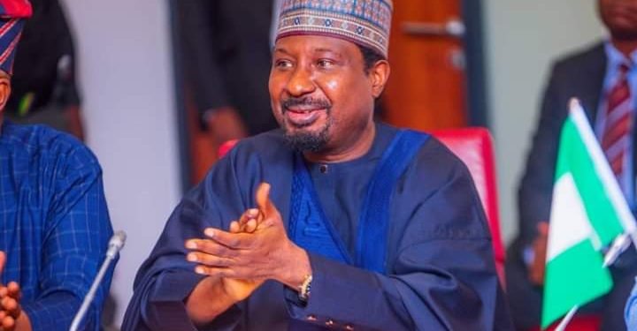 BUK to confer honourary doctorate degrees on Deputy Senate President, AfDB President on Saturday