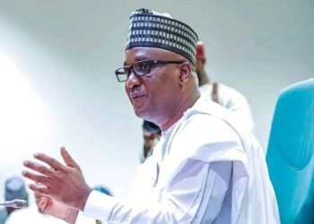 Speaker Abbas seeks lawmakers’ inclusion in NIPSS training