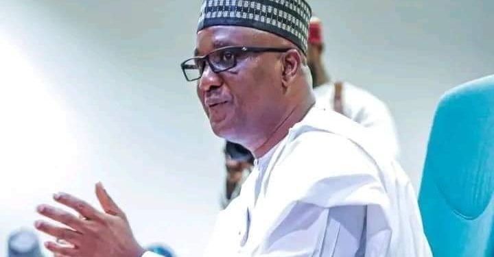 Speaker Abbas seeks lawmakers’ inclusion in NIPSS training