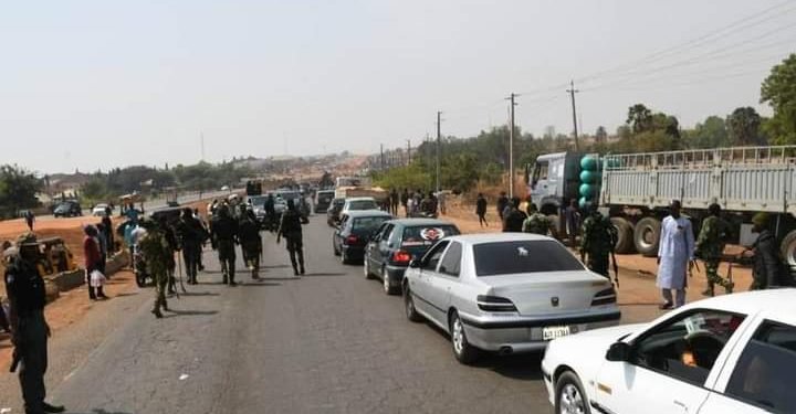 Kaduna State Security Council Warns Against Blockage Of Roads By Protesters