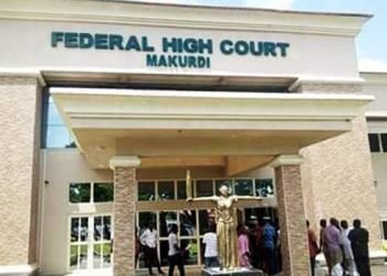 Benue State High Court