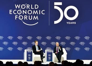 Finance forum to discuss economic