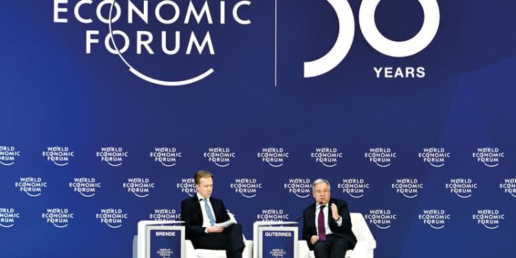 Finance forum to discuss economic