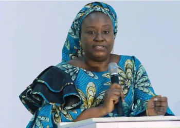 Folasade-Yemi-Esan, Head of Civil Service of the Federation (OHoCSF)