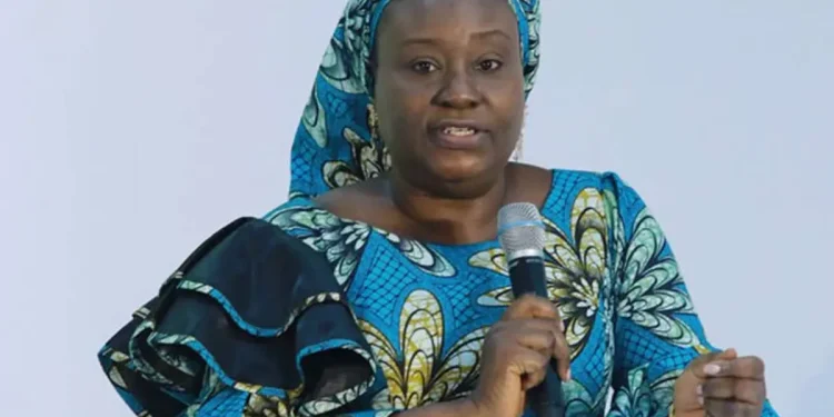 Folasade-Yemi-Esan, Head of Civil Service of the Federation (OHoCSF)