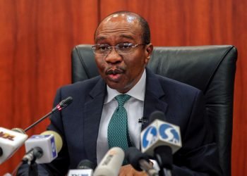 Emefiele