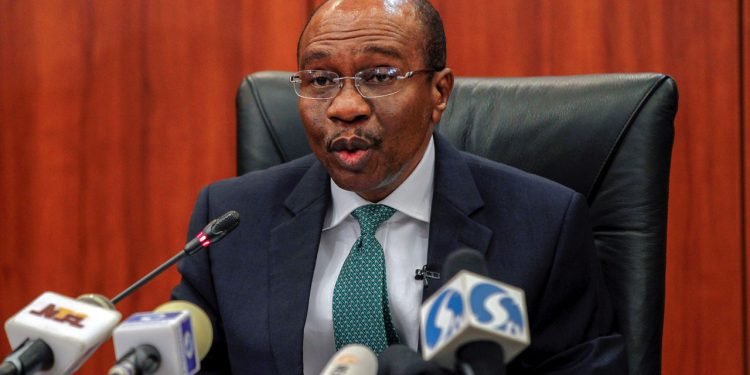 Emefiele