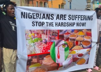 Hardship: Fresh protest breaks out in Niger State