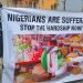 Hardship: Fresh protest breaks out in Niger State