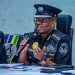 Arms recovered as Kaduna Police nab suspected kidnapper