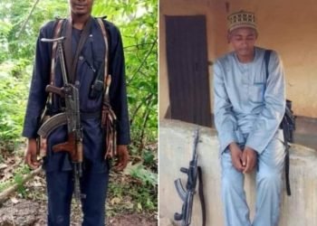 Kaduna Gov’t Confirms Killing Of Wanted Terrorist Leader Boderi