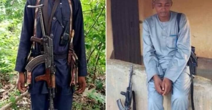 Kaduna Gov’t Confirms Killing Of Wanted Terrorist Leader Boderi