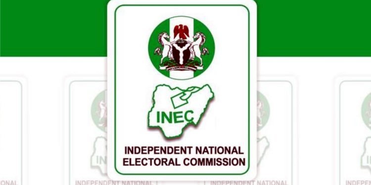 The Independent National Electoral Commission (INEC)