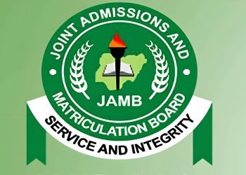 JAMB logo